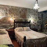 Quinta Do Moinho Turismo De Natureza 컨트리하우스 *