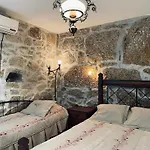 컨트리하우스 Quinta Do Moinho Turismo De Natureza Aldeia Vicosa