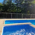 בית כפרי Quinta Do Moinho Turismo De Natureza