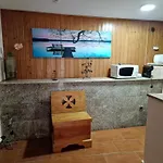 Quinta Do Moinho Turismo De Natureza *