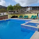 Quinta Do Moinho Turismo De Natureza