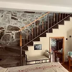 בית כפרי Quinta Do Moinho Turismo De Natureza