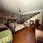 Quinta Do Moinho Turismo De Natureza Séjour à la campagne Aldeia Vicosa
