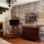 Quinta Do Moinho Turismo De Natureza