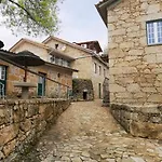Casa rural Quinta Do Moinho Turismo De Natureza Aldeia Vicosa