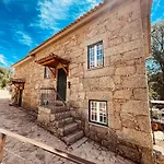 Quinta Do Moinho Turismo De Natureza *