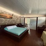 Landhaus Quinta Do Moinho Turismo De Natureza Aldeia Vicosa