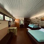 Quinta Do Moinho Turismo De Natureza