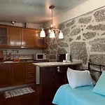 Quinta Do Moinho Turismo De Natureza Casa rural Aldeia Vicosa