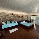 Casa rural Quinta Do Moinho Turismo De Natureza Aldeia Vicosa