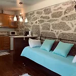 Casa rural Quinta Do Moinho Turismo De Natureza Aldeia Vicosa