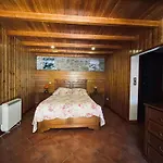 Quinta Do Moinho Turismo De Natureza Landhaus