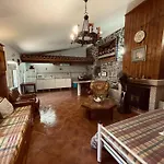 Quinta Do Moinho Turismo De Natureza Landhaus Aldeia Vicosa