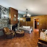 Quinta Do Moinho Turismo De Natureza Landhaus Aldeia Vicosa