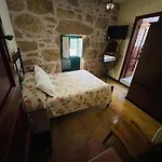 Quinta Do Moinho Turismo De Natureza Landhaus Aldeia Vicosa