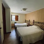 Quinta Do Moinho Turismo De Natureza Casa rural
