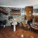 Quinta Do Moinho Turismo De Natureza Landhaus