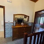 Quinta Do Moinho Turismo De Natureza Landhaus Aldeia Vicosa