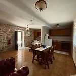 Quinta Do Moinho Turismo De Natureza Landhaus