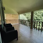 Casa rural Quinta Do Moinho Turismo De Natureza *