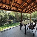 Quinta Do Moinho Turismo De Natureza
