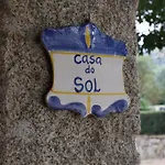 Quinta Do Moinho Turismo De Natureza Aldeia Vicosa