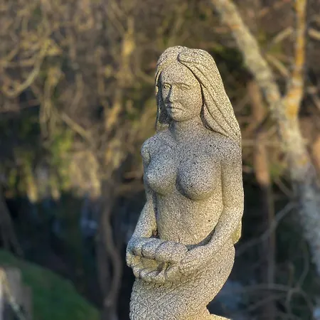 Εξοχικό σπίτι Quinta Do Moinho Turismo De Natureza *