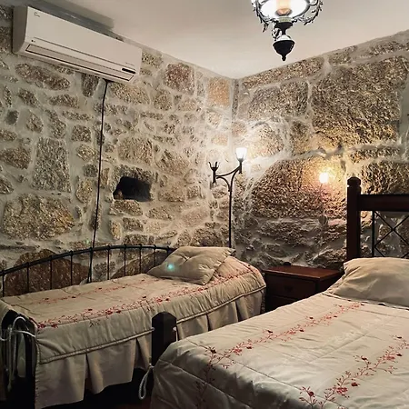 Quinta Do Moinho Turismo De Natureza Εξοχικό σπίτι *