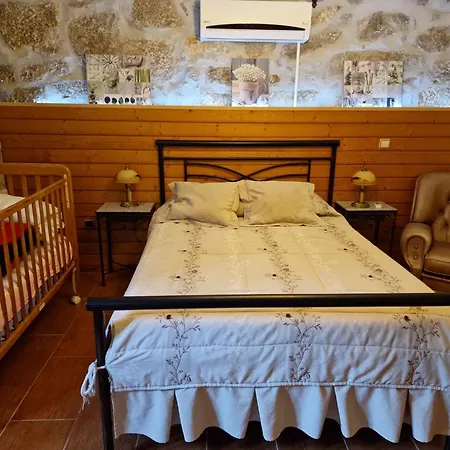 Casa rural Quinta Do Moinho Turismo De Natureza Aldeia Vicosa