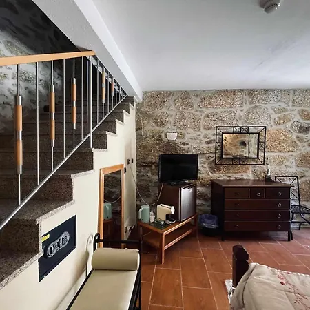 Gospodarstwo wiejskie Quinta Do Moinho Turismo De Natureza