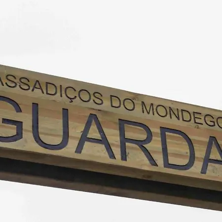 Quinta Do Moinho Turismo De Natureza Εξοχικό σπίτι