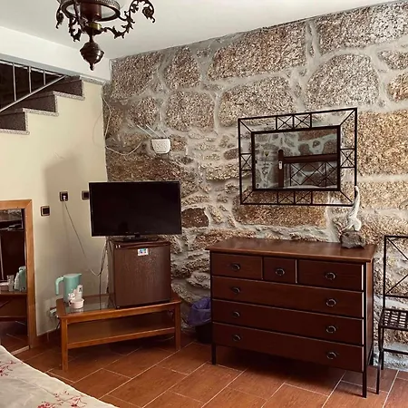 Quinta Do Moinho Turismo De Natureza