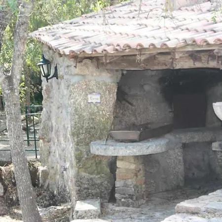 Casa rural Quinta Do Moinho Turismo De Natureza *