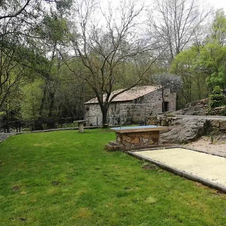 Casa rural Quinta Do Moinho Turismo De Natureza Aldeia Vicosa