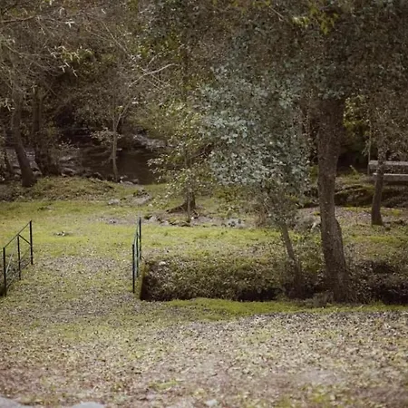Casa rural Quinta Do Moinho Turismo De Natureza