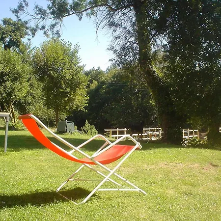 Quinta Do Moinho Turismo De Natureza Casa rural