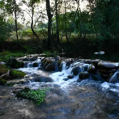 Quinta Do Moinho Turismo De Natureza