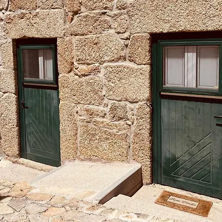 Quinta Do Moinho Turismo De Natureza * Aldeia Vicosa