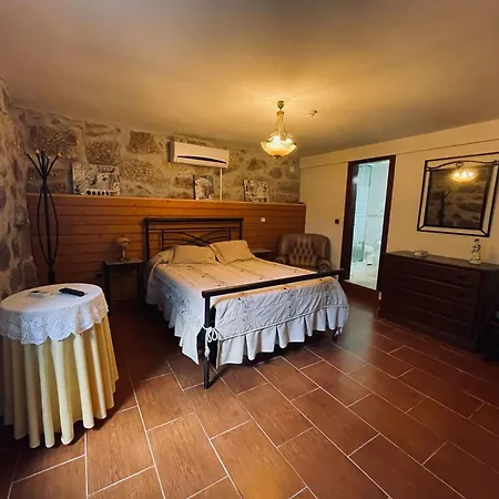 Casa rural Quinta Do Moinho Turismo De Natureza Aldeia Vicosa