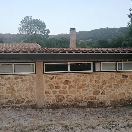 Quinta Do Moinho Turismo De Natureza *