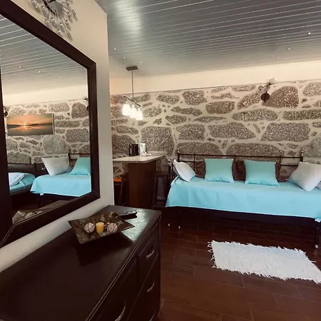 Quinta Do Moinho Turismo De Natureza * Aldeia Viçosa