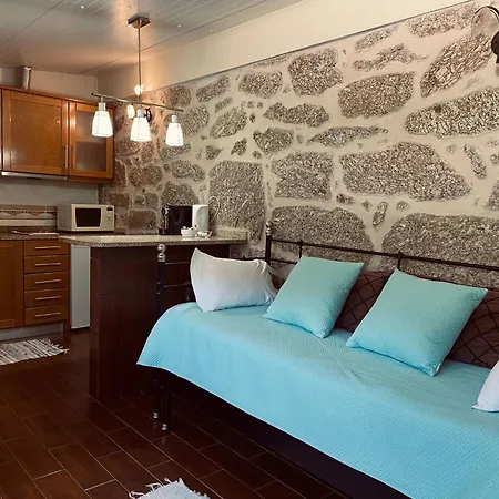 Hétvégi ház Quinta Do Moinho Turismo De Natureza Aldeia Viçosa
