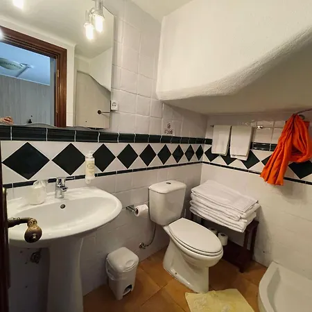 Quinta Do Moinho Turismo De Natureza Hétvégi ház