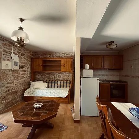 乡村民宿 金塔多米奥旅馆