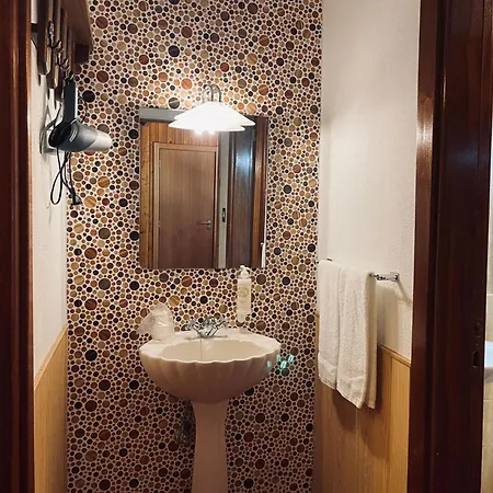 Kır Evi Quinta Do Moinho Turismo De Natureza Aldeia Vicosa