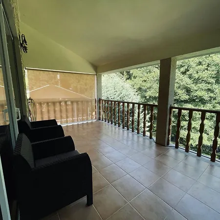 Hétvégi ház Quinta Do Moinho Turismo De Natureza *