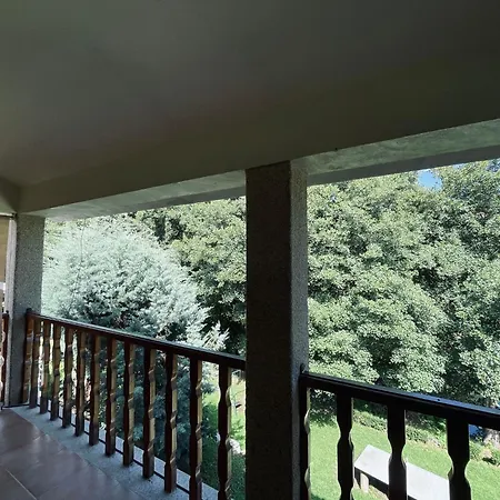 Quinta Do Moinho Turismo De Natureza *