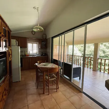 Quinta Do Moinho Turismo De Natureza * Aldeia Viçosa