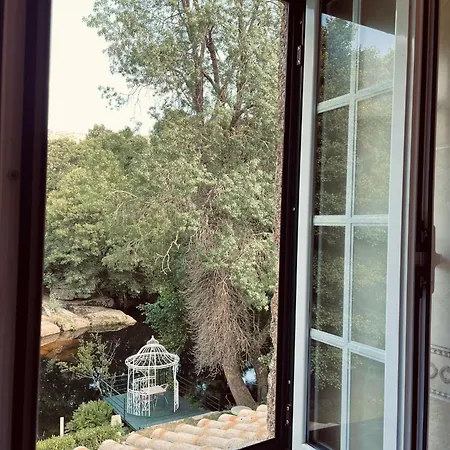 Quinta Do Moinho Turismo De Natureza Casa rural Aldeia Vicosa
