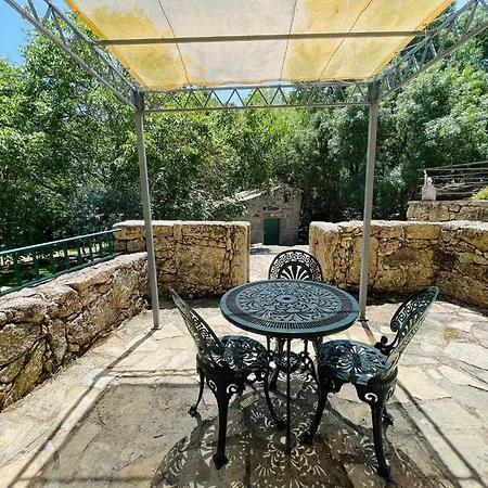 Quinta Do Moinho Turismo De Natureza * Aldeia Viçosa